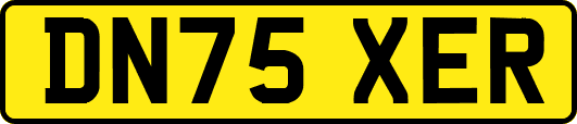 DN75XER