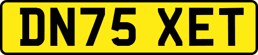 DN75XET
