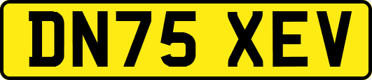 DN75XEV