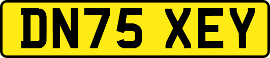 DN75XEY