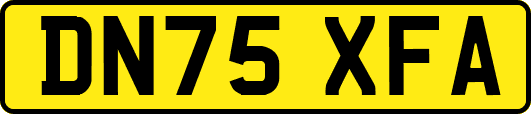 DN75XFA