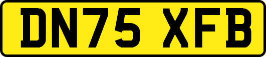 DN75XFB