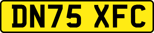 DN75XFC