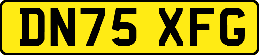 DN75XFG