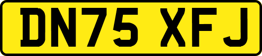 DN75XFJ