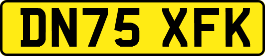DN75XFK