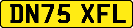 DN75XFL