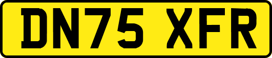 DN75XFR
