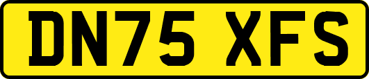 DN75XFS