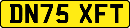 DN75XFT