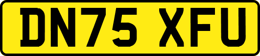 DN75XFU