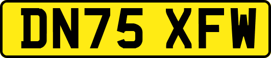 DN75XFW