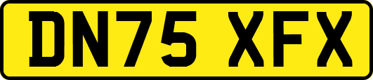 DN75XFX