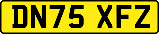 DN75XFZ