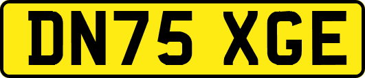 DN75XGE