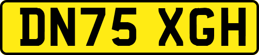 DN75XGH
