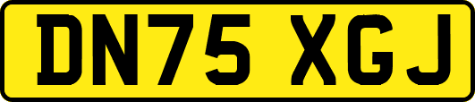 DN75XGJ