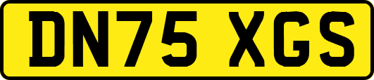 DN75XGS