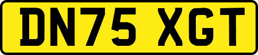 DN75XGT