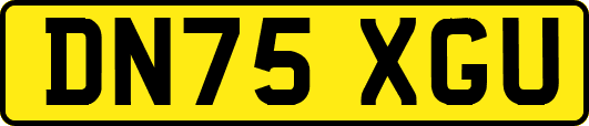 DN75XGU