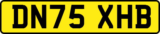 DN75XHB