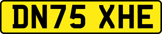 DN75XHE