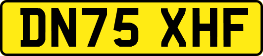 DN75XHF