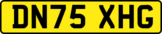 DN75XHG
