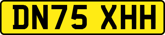 DN75XHH