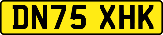 DN75XHK