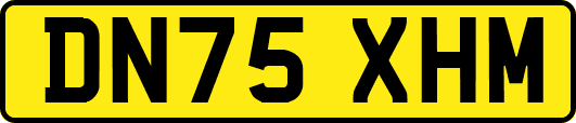 DN75XHM