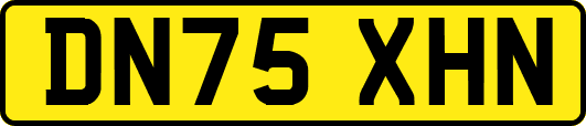 DN75XHN