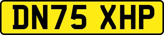 DN75XHP
