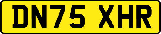 DN75XHR