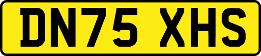 DN75XHS