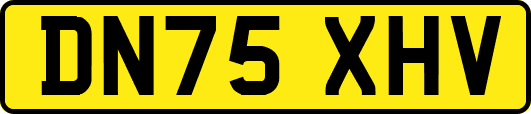 DN75XHV