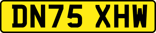 DN75XHW