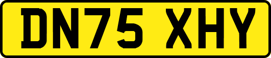 DN75XHY
