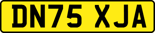 DN75XJA