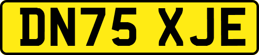 DN75XJE