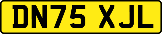 DN75XJL