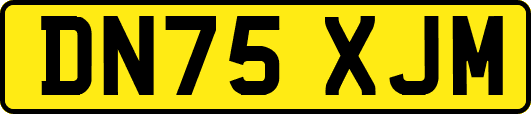 DN75XJM