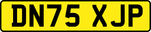 DN75XJP