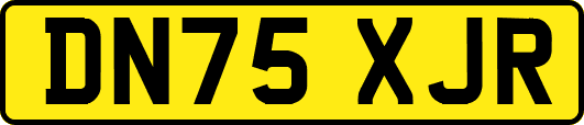 DN75XJR
