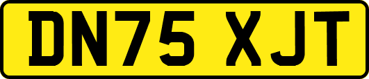 DN75XJT