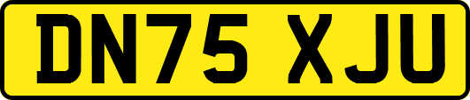 DN75XJU
