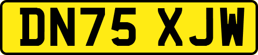 DN75XJW