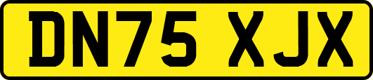 DN75XJX