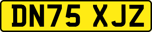 DN75XJZ