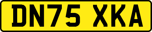 DN75XKA
